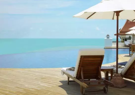 Lomakeskus Q Signature Samui