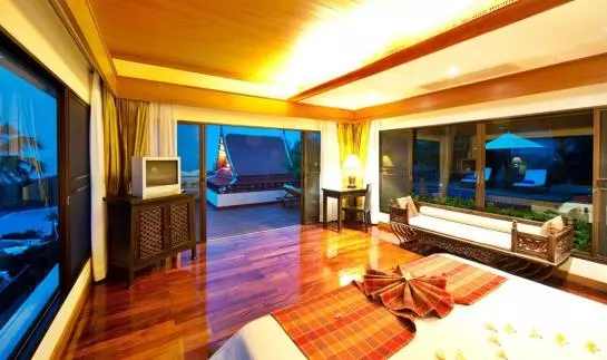 Lomakeskus Q Signature Samui