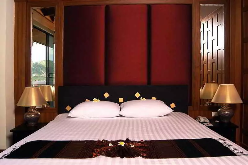 Lomakeskus Q Signature Samui