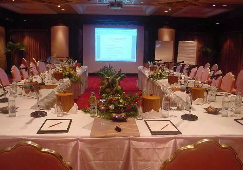 Lomakeskus Q Signature Samui