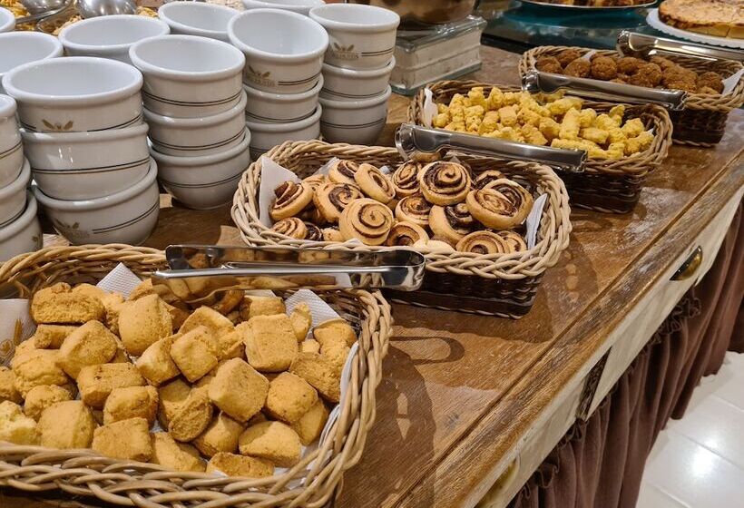 Sky Borges Hotel Alpenhaus   Gramado