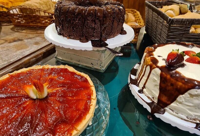 Sky Borges Hotel Alpenhaus   Gramado