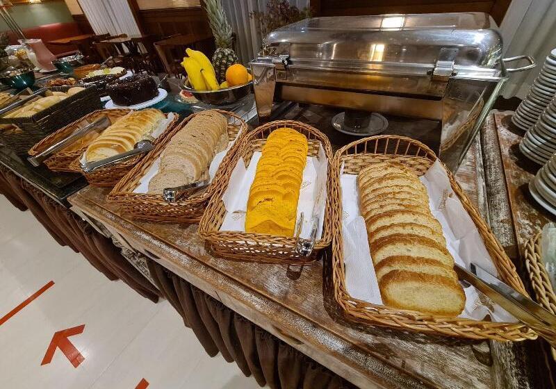 Sky Borges Hotel Alpenhaus   Gramado