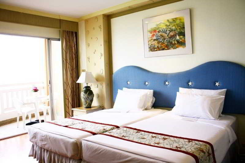 Springfield Beach Resort