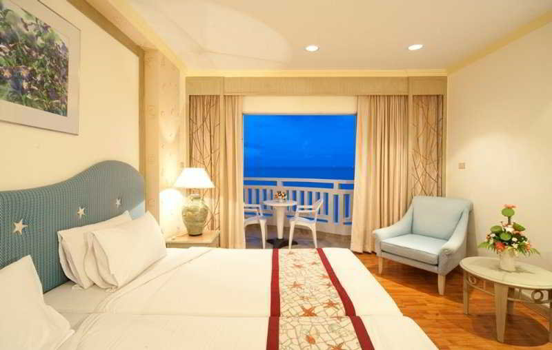 Springfield Beach Resort