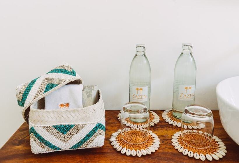 Zazen Boutique Resort & Spa Sha Plus