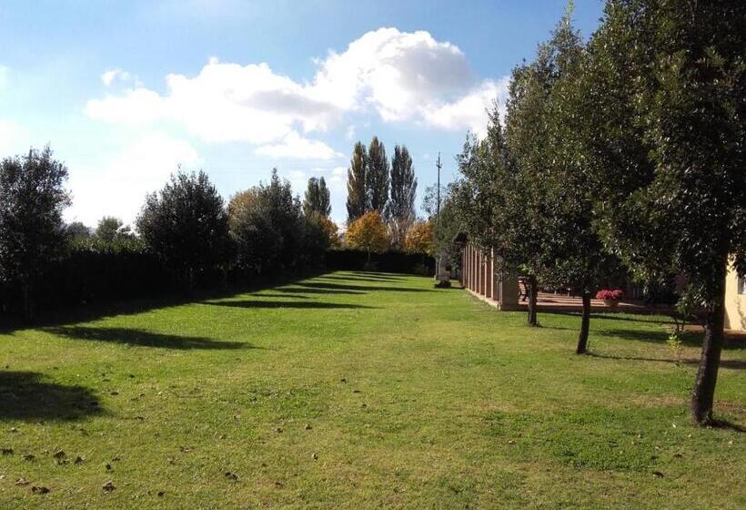 Agriturismo Il Mulino Del Vescovo