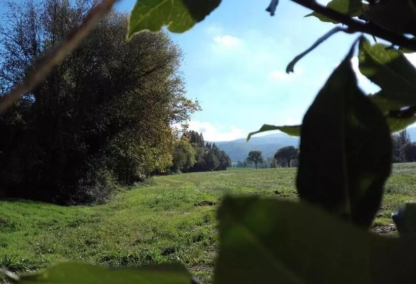 Agriturismo Il Mulino Del Vescovo