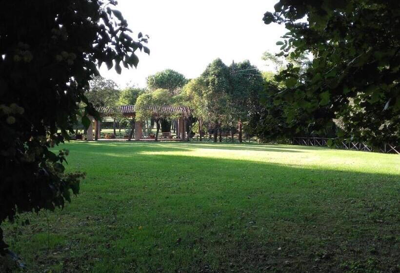 Agriturismo Il Mulino Del Vescovo