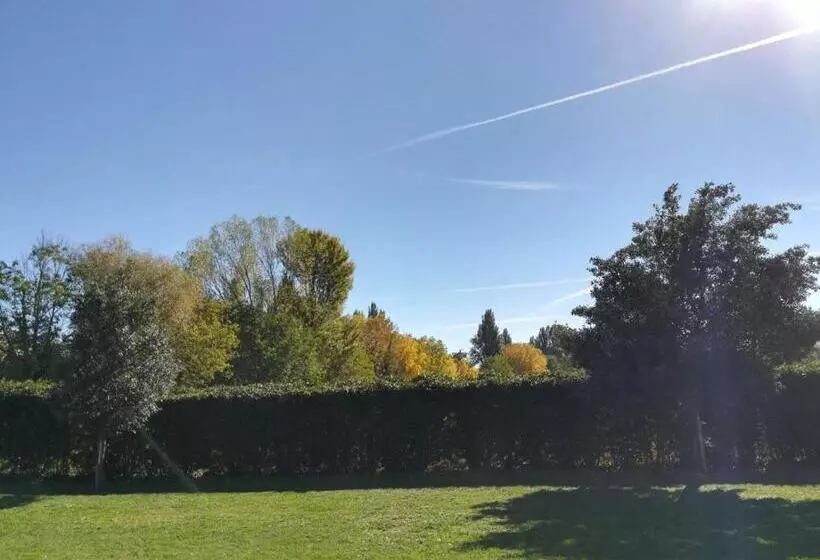 Agriturismo Il Mulino Del Vescovo