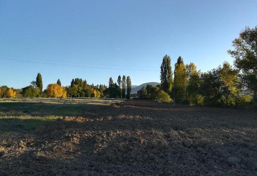 Agriturismo Il Mulino Del Vescovo