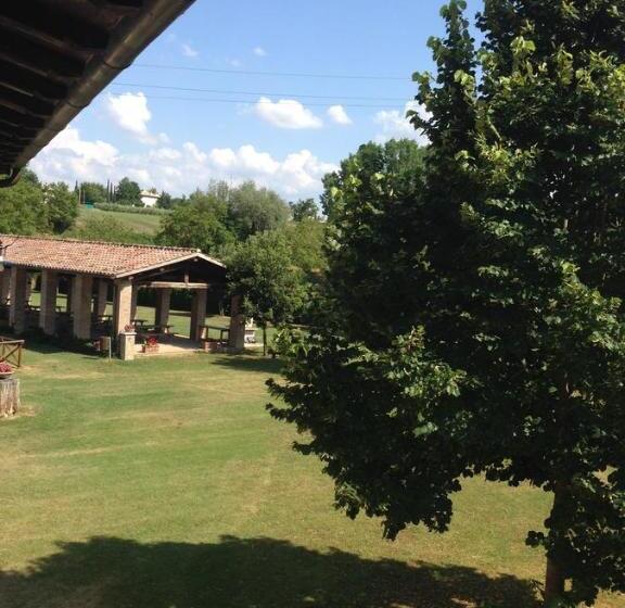 Agriturismo Il Mulino Del Vescovo