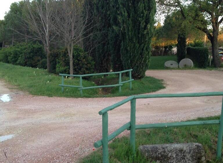 Agriturismo Il Mulino Del Vescovo
