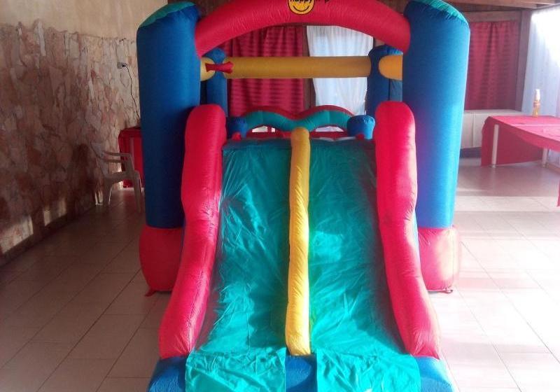 Agriturismo Is Scalas