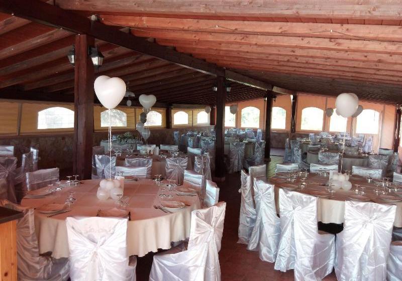 Agriturismo Is Scalas