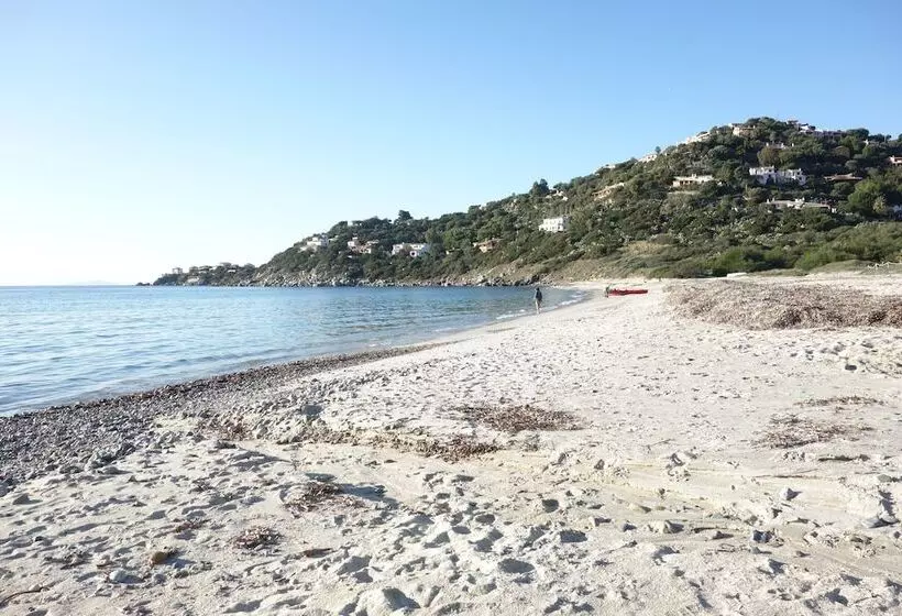 تختخواب و صبحانه Chambre D Hôtes Les Oliviers