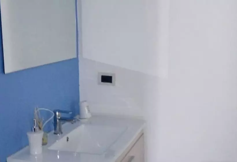تختخواب و صبحانه Chambre D Hôtes Les Oliviers
