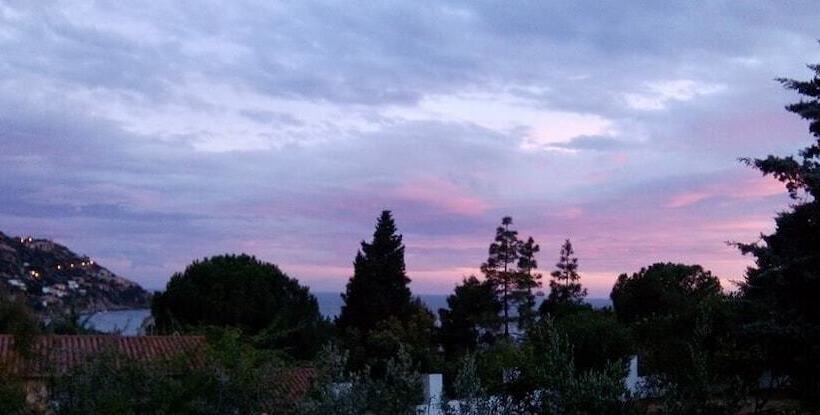 צימר Chambre D Hôtes Les Oliviers