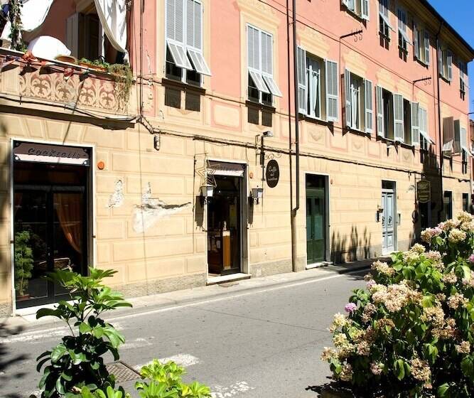 Bed and Breakfast Il Respiro Del Tempo