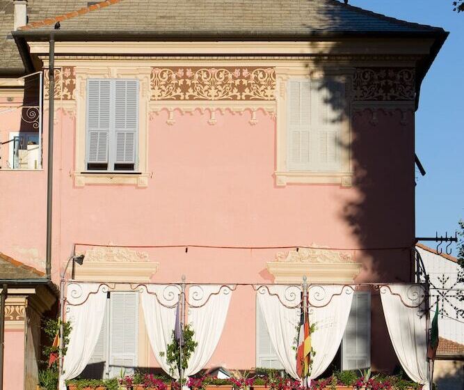 Bed and Breakfast Il Respiro Del Tempo