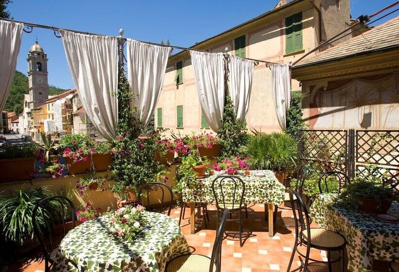 Bed and Breakfast Il Respiro Del Tempo