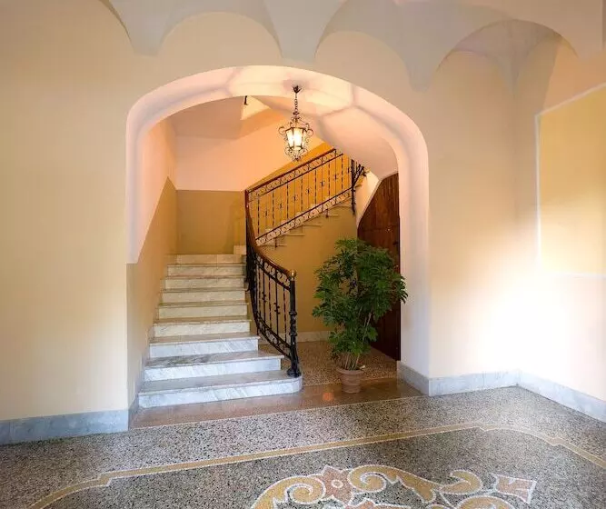 ベッドアンドブレックファースト Il Respiro Del Tempo