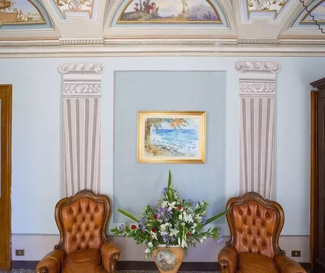 ベッドアンドブレックファースト Il Respiro Del Tempo