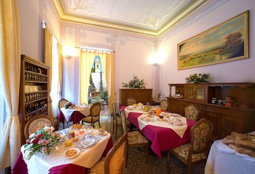 Bed and Breakfast Il Respiro Del Tempo