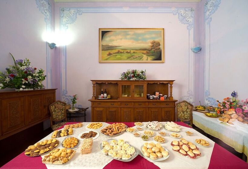 Bed and Breakfast Il Respiro Del Tempo