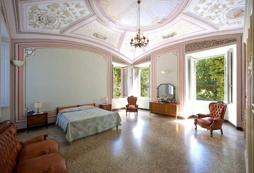 Bed and Breakfast Il Respiro Del Tempo