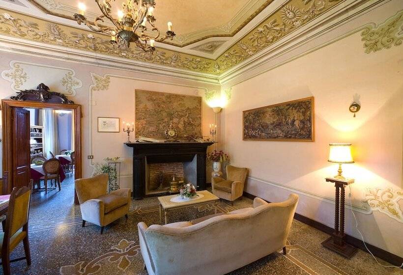 Bed and Breakfast Il Respiro Del Tempo