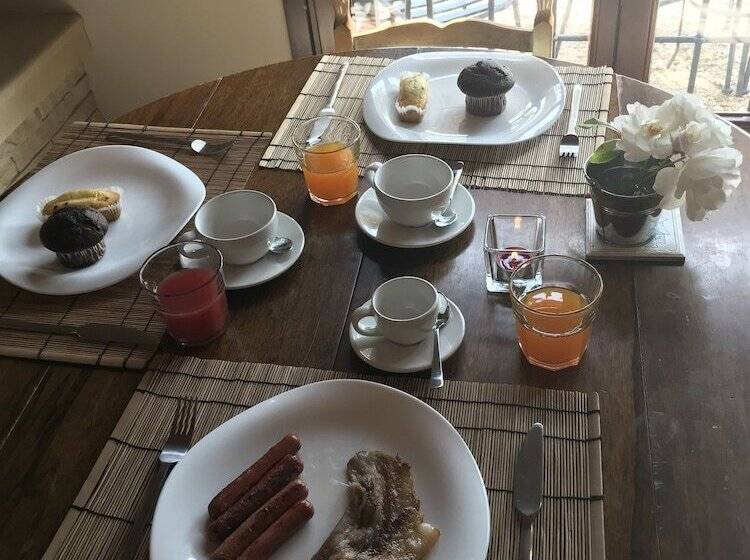 مبيت وإفطار La Collina Delle Fonti