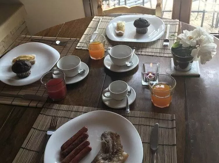 ベッドアンドブレックファースト La Collina Delle Fonti