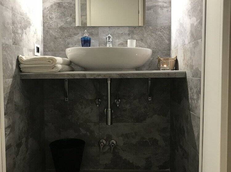 مبيت وإفطار La Collina Delle Fonti