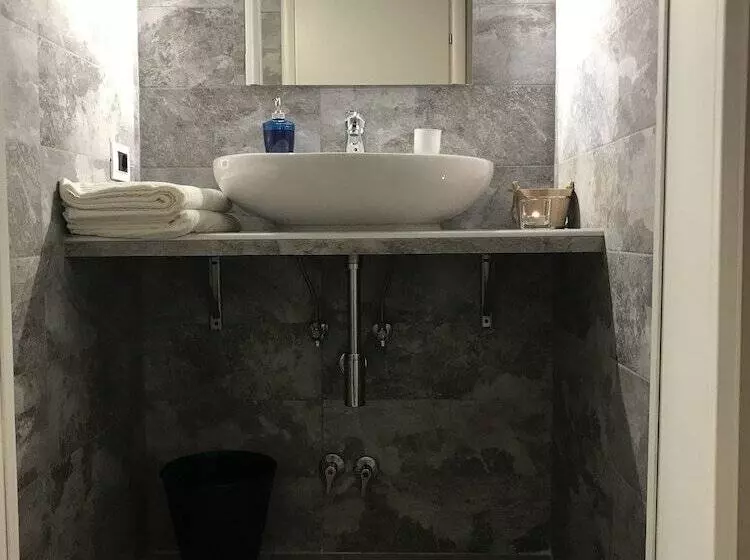 ベッドアンドブレックファースト La Collina Delle Fonti