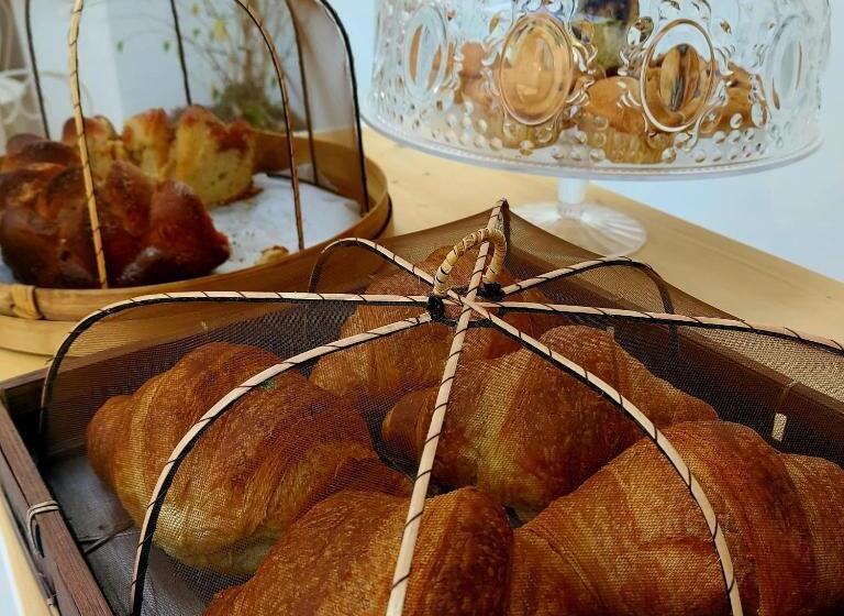 تختخواب و صبحانه Le Stanze Del Duomo