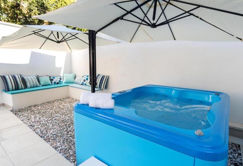 تختخواب و صبحانه Le Stanze Del Duomo