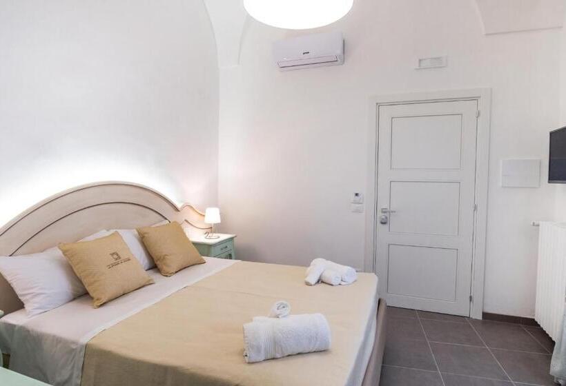 تختخواب و صبحانه Le Stanze Del Duomo