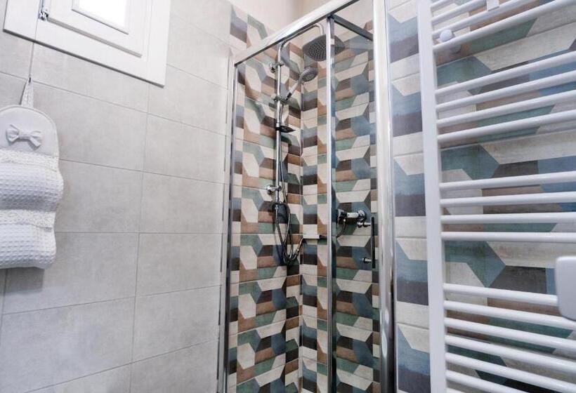 تختخواب و صبحانه Le Stanze Del Duomo