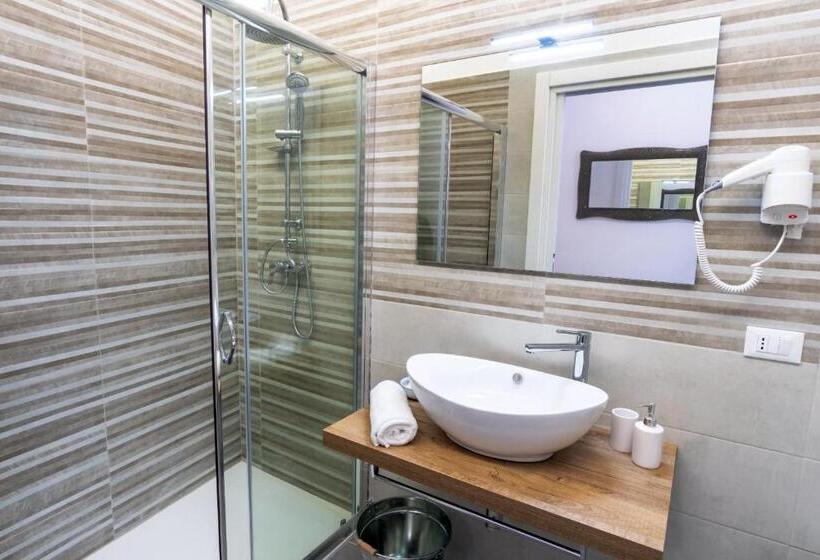 تختخواب و صبحانه Le Stanze Del Duomo