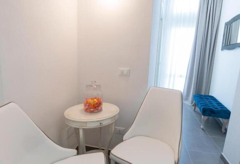 تختخواب و صبحانه Le Stanze Del Duomo