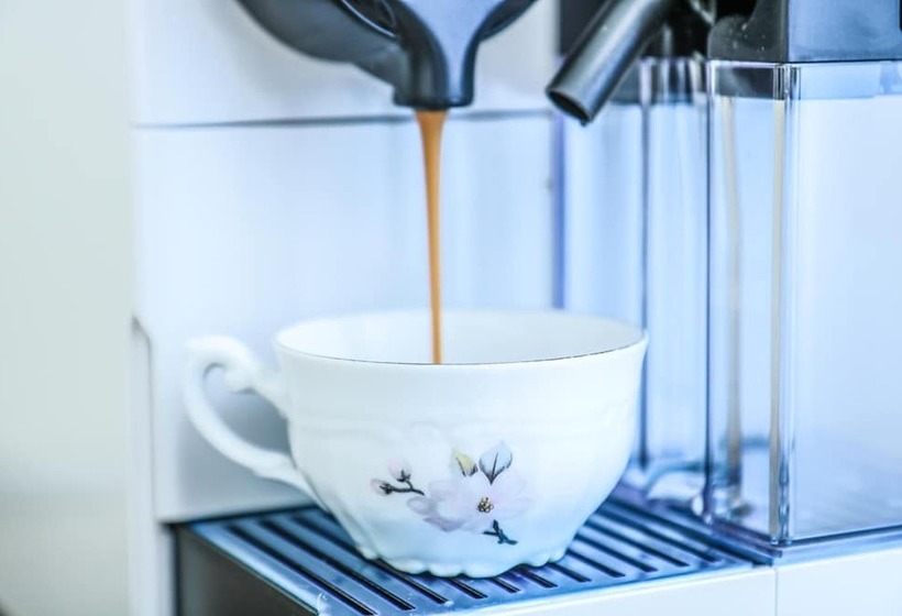 تختخواب و صبحانه Scognamiglio Suites