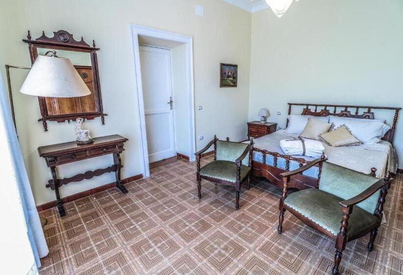 تختخواب و صبحانه Scognamiglio Suites