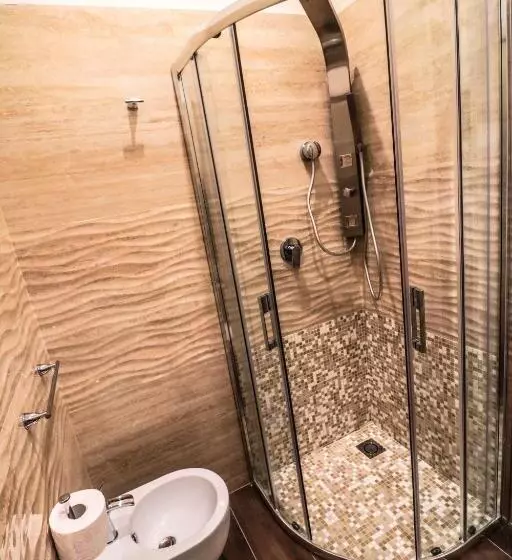ベッドアンドブレックファースト Scognamiglio Suites