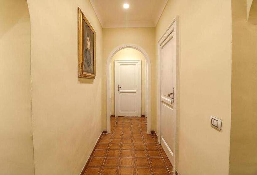 تختخواب و صبحانه Scognamiglio Suites