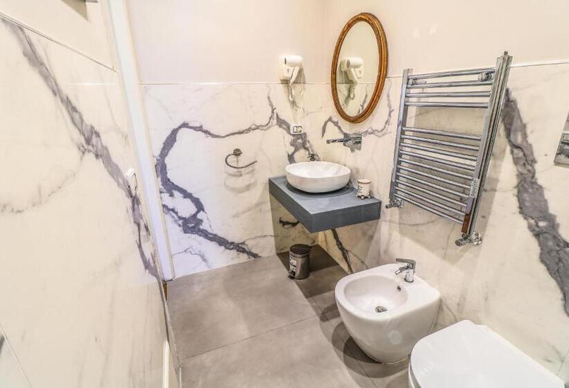 تختخواب و صبحانه Scognamiglio Suites