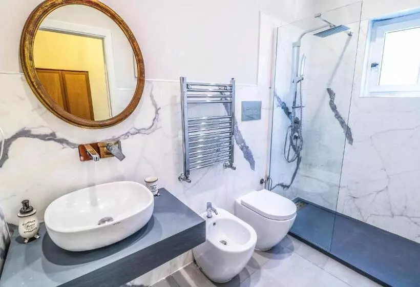 ベッドアンドブレックファースト Scognamiglio Suites