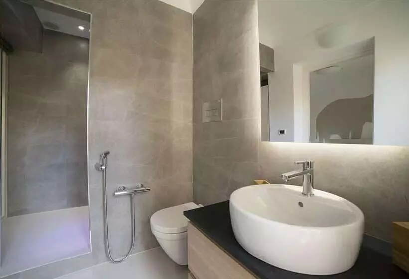 تختخواب و صبحانه Suite Dreams