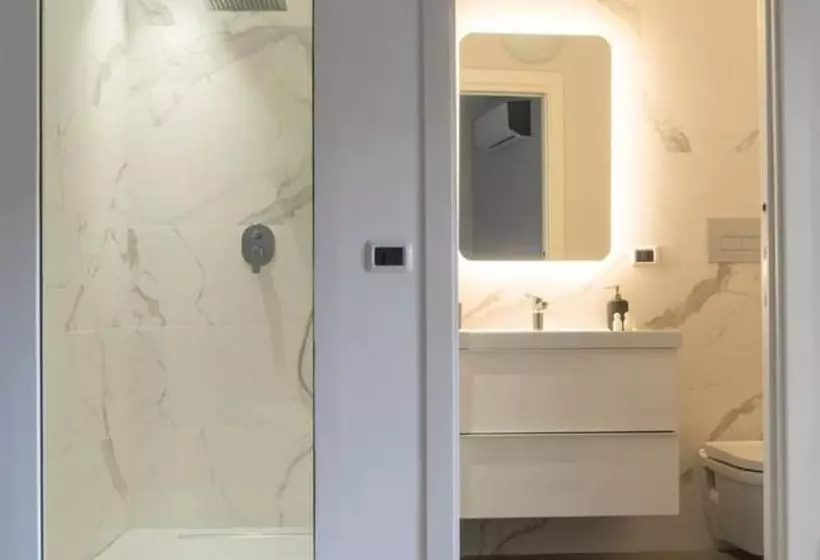 تختخواب و صبحانه Suite Dreams