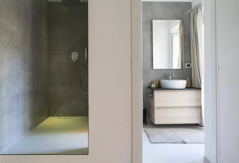 تختخواب و صبحانه Suite Dreams